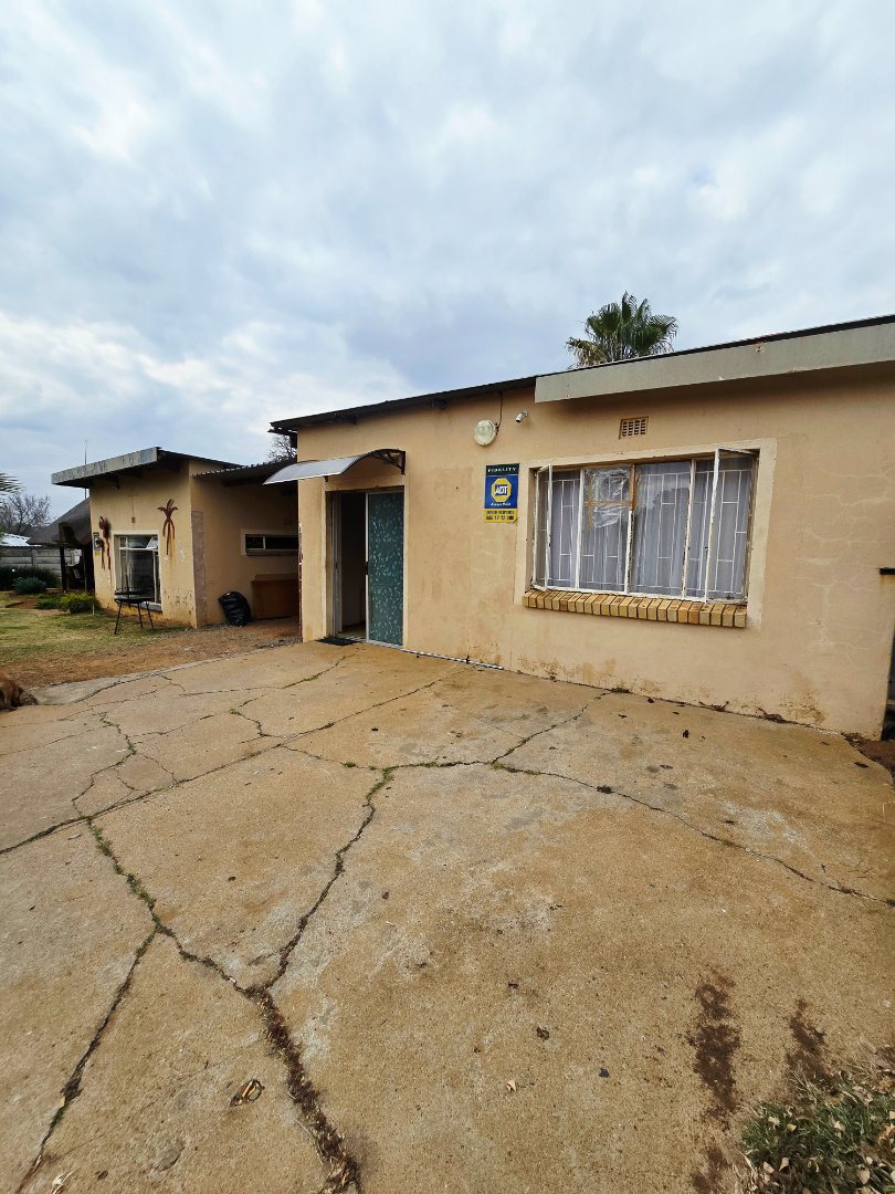 3 Bedroom Property for Sale in Elandia North West